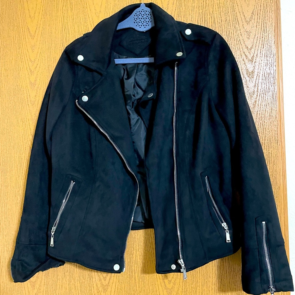 Jacket